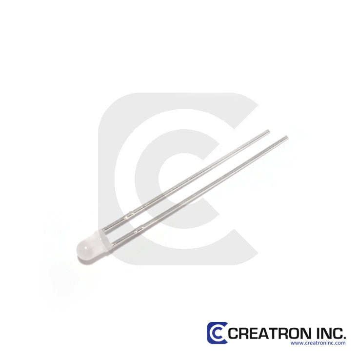 2P 3mm LED (Red/Green) (2 Pack) 2P 3mm LED (Red/Green) (2 Pack)